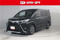 ヴォクシー ZS キラメキ3