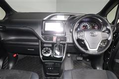 ヴォクシー ZS キラメキ3