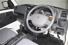 キャリーダンプ セーフティサポート