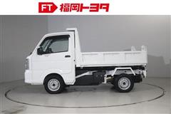 キャリーダンプ セーフティサポート