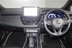 カローラツーリング HEV WxB