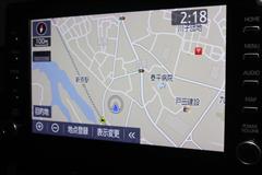 カローラツーリング HEV WxB