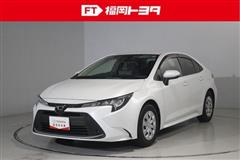 カローラセダン G