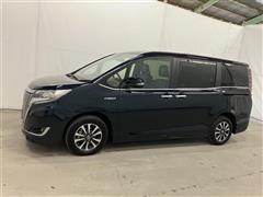 エスクァイア HEV GI