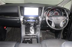 アルファード S Cパッケージ