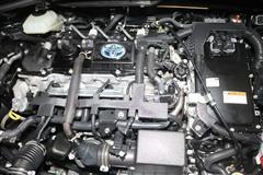 C-HR HEV Gモードネロ S/P