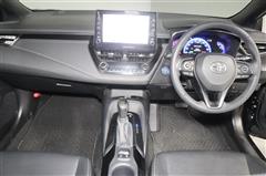 カローラツーリング HEV WXB