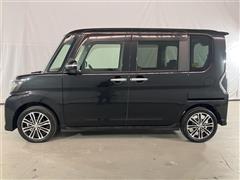 タント カスタムRSトップED SA2