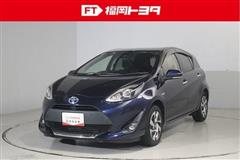 アクア S スタイルブラック