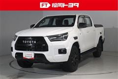 トヨタ ハイラックス Z GRスポーツ