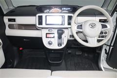 ムーヴキャンバス G メイク VS