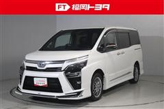 ヴォクシー HEV キラメキ3