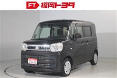 スペーシア HEV X