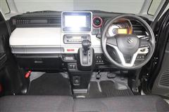 スペーシア HEV X