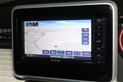 スペーシア HEV X