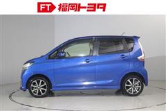 デイズ ハイウェイスター Gターボ