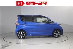 デイズ ハイウェイスター Gターボ