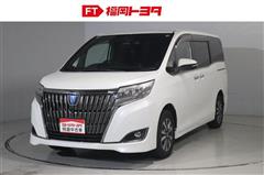 エスクァイアHEVGIプレミアムBLテ