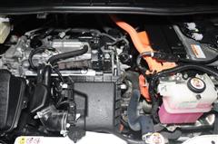 エスクァイアHEVGIプレミアムBLテ