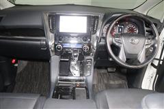 アルファード S Cパッケージ