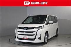 トヨタ　ノア HEV G