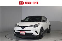 Ｃ－ＨＲ