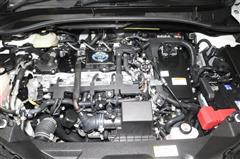 C-HR HEV G LEDエディショ