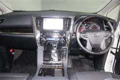 アルファード S Cパッケージ