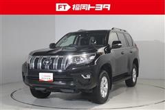 プラド TX-Lパッケージ