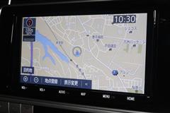 プラド TX-Lパッケージ