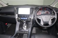 ヴェルファイア Z Gエディション