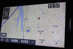 ヴェルファイア Z Gエディション