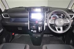 ルーミー カスタムG