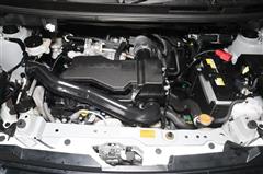 ルーミー カスタムG