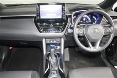 カローラクロス HEV Z