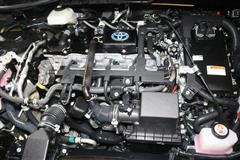 カローラクロス HEV Z