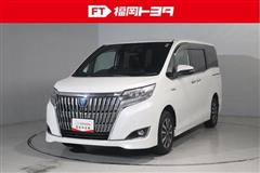 エスクァイア HEV GI