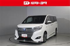 エスクァイア HEV GI