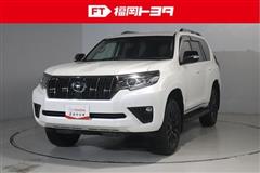 プラド TX-L 70th Annv