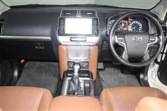 プラド TX-L 70th Annv