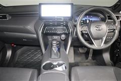 ハリアーHEV Zレザ-パッケージ