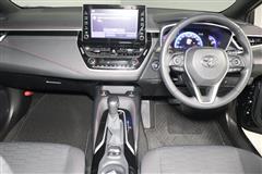 カローラスポーツ G-Z