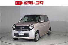 ホンダ　N-ONE G・Lパッケージ