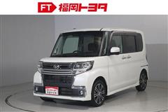 タントカスタム RS トップSA3