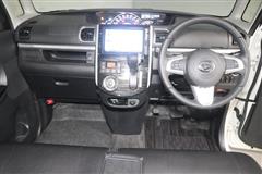 タントカスタム RS トップSA3