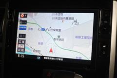 タントカスタム RS トップSA3