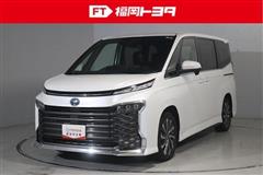 ヴォクシー HEV S-Z