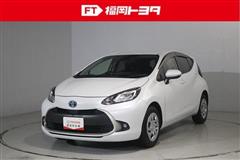 トヨタ アクア G