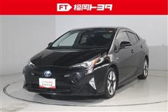 トヨタ プリウス A ツーリングセレクション