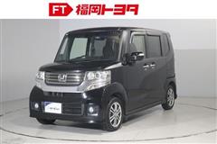 N-BOX カスタムSSパッケージ